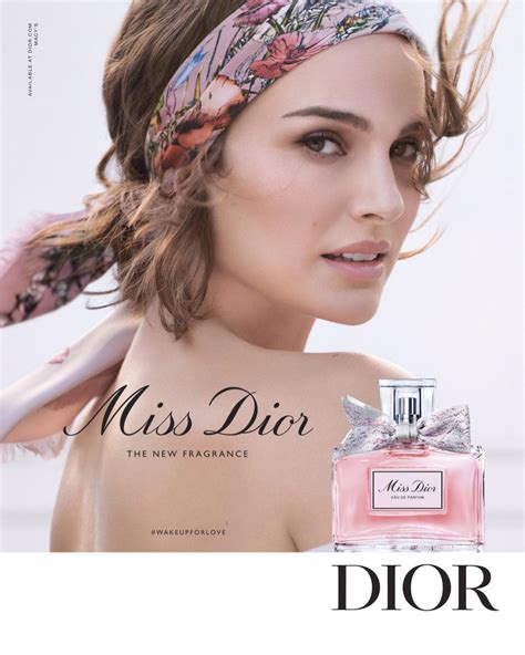 miss dior advertisement analysis|Miss Dior advert actress.